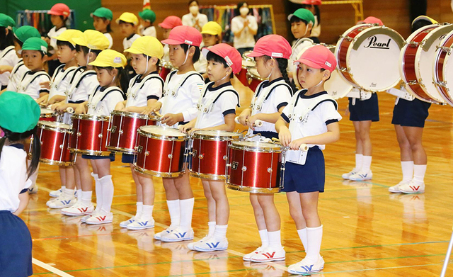幼保連携型認定こども園 みそのラファエルこども園