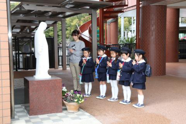 幼保連携型認定こども園 みそのラファエルこども園